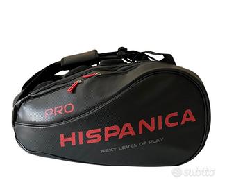 Borsone Paled Hispanica