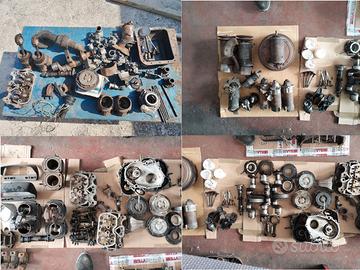 Ricambi FIAT 500 126