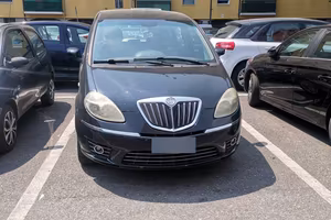 Lancia Musa 1.4 Oro a benzina 