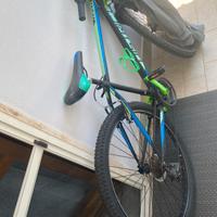 Bici  Mountain  bike