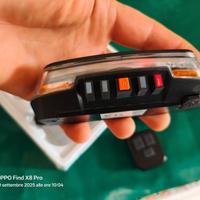 Frecce bici wireless nuove