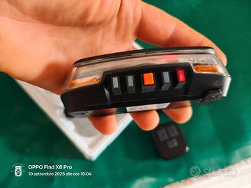 Frecce bici wireless nuove