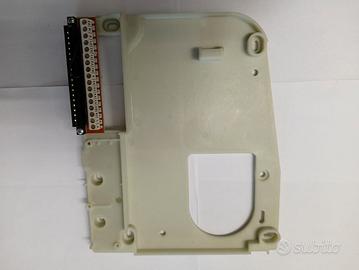 STAFFA A MURO VIDEOCITOFONIA URMET ART.1204/90