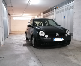 Lupo gti 6 marce