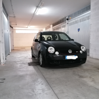 Lupo gti 6 marce