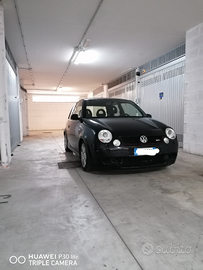 Lupo gti 6 marce