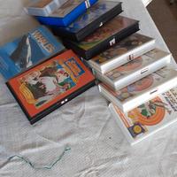 Films e Animazione Originali vhs