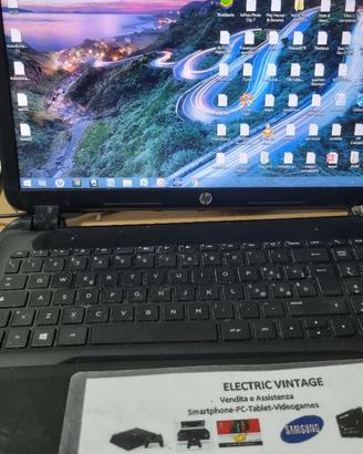 8885N-PC Portatile HP TPN-F113 Intel i3