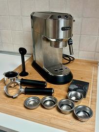 100 Compresse Detergenti Per Macchine Da Caffè Caffenu - 2g L'una, Per Espresso E Filtro - Foto 13