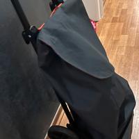 Carello spesa 50 L
