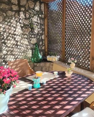 Casa vacanze in costiera sorrentina