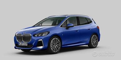 BMW Serie 2 220i Active Tourer mhev 48V Msport au