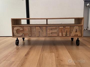 Mobile Tv Maison du Monde