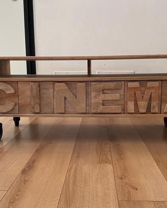 Mobile Tv Maison du Monde