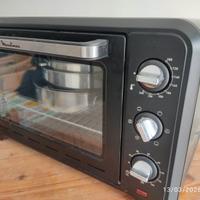 Forno Elettrico 33 Lt praticamente nuovo