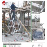 scala professionale faraone