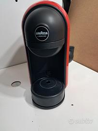 LAVAZZA A MODO MIO MINÙ USATA