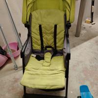 passeggino Foppapedretti 