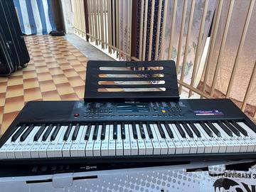 Pianola 88 tasti rockjam