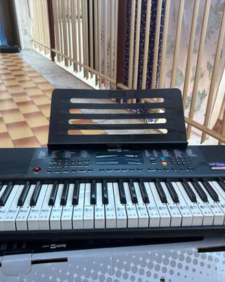 Pianola 88 tasti rockjam