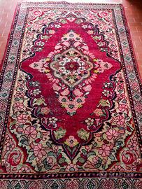 n.ro 3  Tappeti Persiani