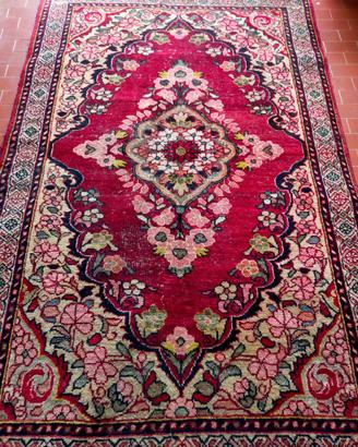 n.ro 3  Tappeti Persiani