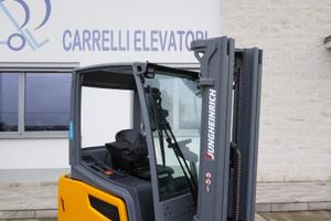 Jungheinrich EFG 220
