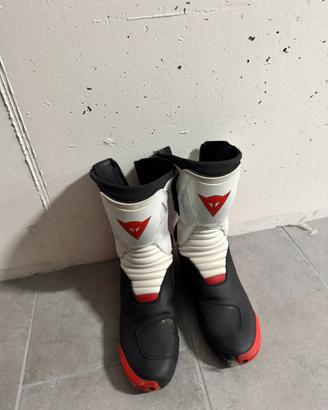 Stivali Dainese tg 44