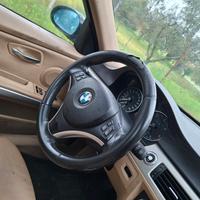 ricambi bmw 320 e91  touring