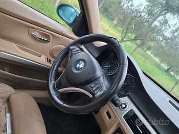 ricambi bmw 320 e91  touring