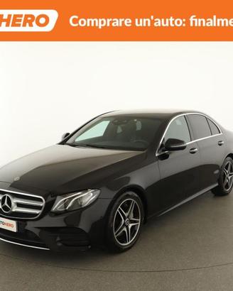MERCEDES-BENZ E 200 WR50100