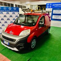 Fiat Fiorino 1.3 MJT 95CV /2016/allestito cassetti