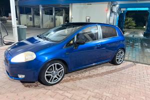 Fiat Grande Punto 1.3  MultiJet