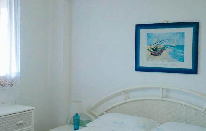 Bilocale a Letojanni (ME)