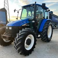 New holland Tl 90