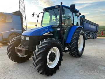 New holland Tl 90