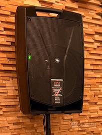 Coppia casse Proel V15PLUS