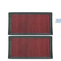 FILTRO ASPIRAZIONE DIRETTA MERCEDES CLS C219 04-10
