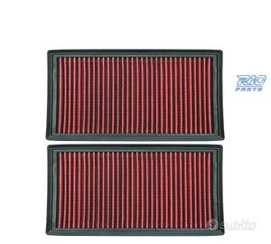 FILTRO ASPIRAZIONE DIRETTA MERCEDES CLS C219 04-10