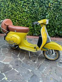 Vespa 50 special