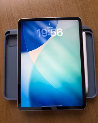 Ipad pro 11”