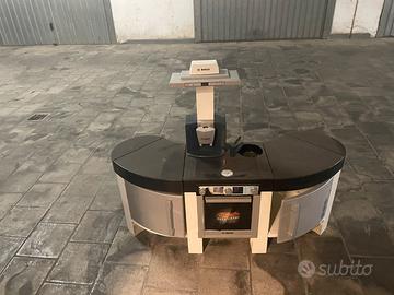 Gioco Cucina Bosh