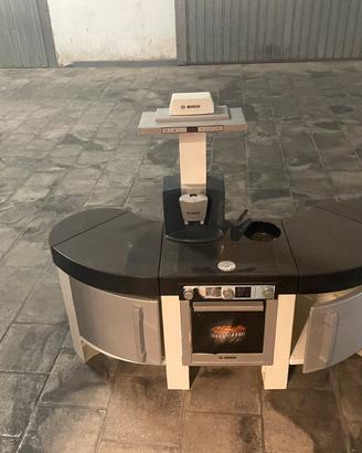 Gioco Cucina Bosh