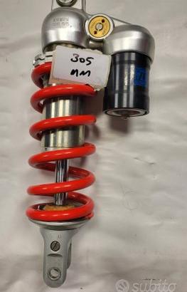 Ammortizzatore POSTERIORE ORIGINALE Mv Agusta F3 6