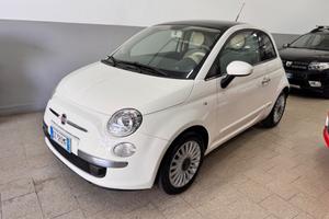 Fiat 500 1.2 69 Cv S&S Lounge - 2010
