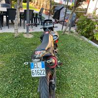 Aprilia SX 125