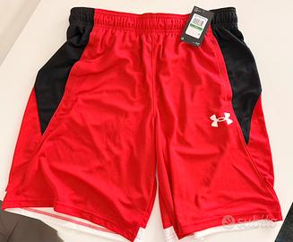 Pantaloni Under Armour UA Baseline – Taglia L