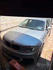 Bmw Serie 1 E87