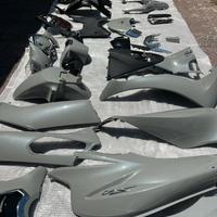 PLASTICHE SH 125/150 2020/2025