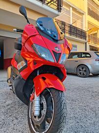 Gilera Nexus 500